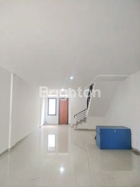 image RUKO 3 LANTAI BATUNUNGGAL SHM, SIAP USAHA! (4)