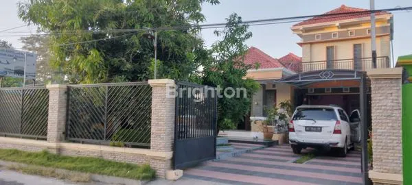 RUMAH MEWAH DI JUAL
