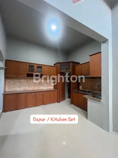 image RUMAH STRATEGIS 4KT DI BUMI CITRA FAJAR SIDOARJO, AKSES MUDAH (6)