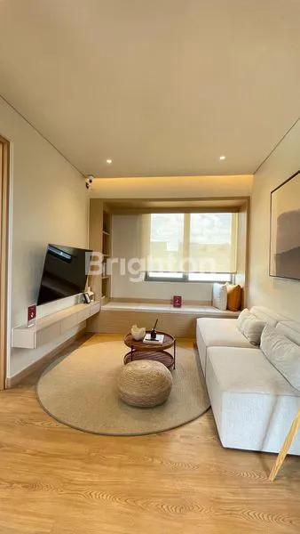 image RUMAH DI HARAPAN INDAH TIPE TOSHI (5)