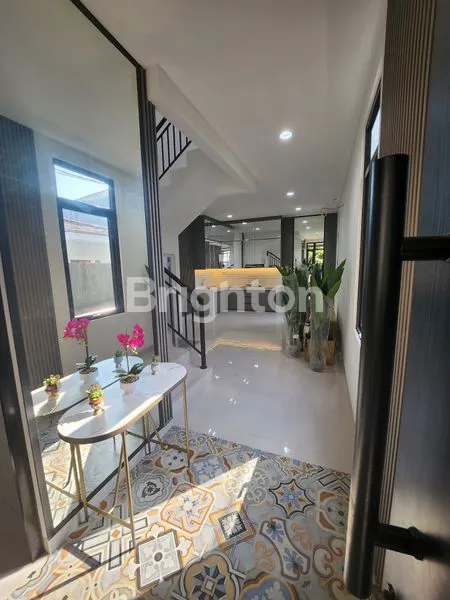 image RUMAH DURI KEPA ASIA BARU BRAND NEW POSISI HOEK (3)