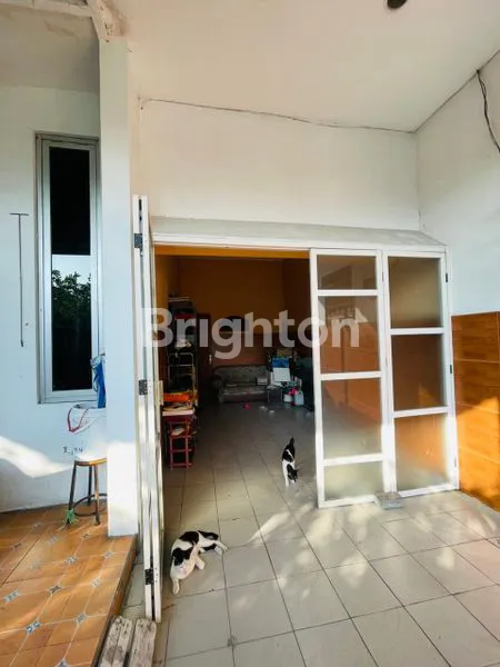 image RUMAH PERUMAHAN GUNUNG ANYAR SURABAYA (2)