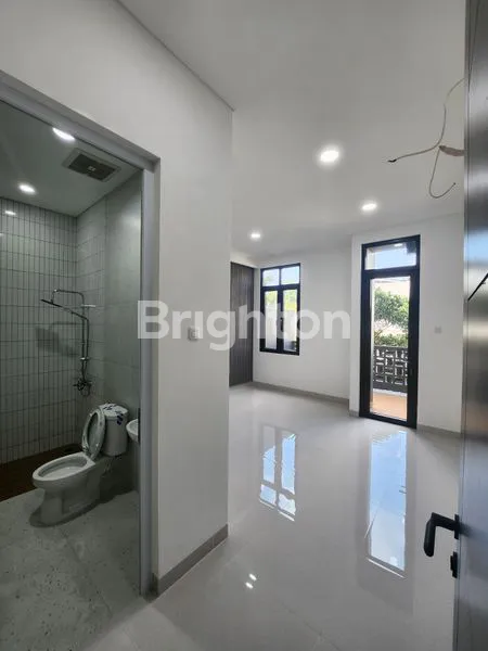 image RUMAH DURI KEPA ASIA BARU BRAND NEW POSISI HOEK (6)