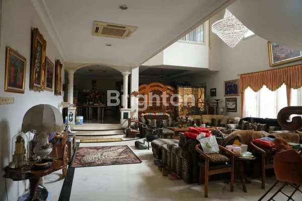 image DIJUAL CEPAT RUMAH ELITE KAWASAN BEBAS BANJIR DAERAH KUNINGAN (4)