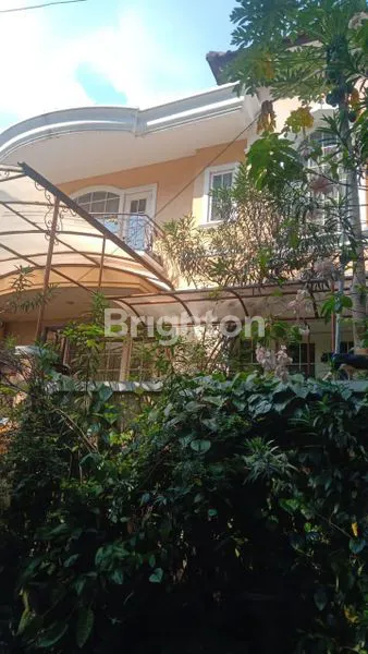 image DIJUAL CEPAT RUMAH ELITE KAWASAN BEBAS BANJIR DAERAH KUNINGAN (8)