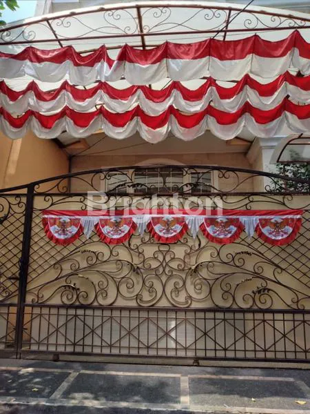 image DIJUAL CEPAT RUMAH ELITE KAWASAN BEBAS BANJIR DAERAH KUNINGAN (5)