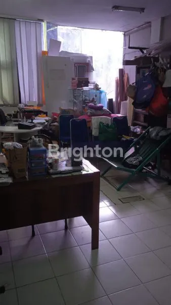 image RUKO 3 LANTAI BANGUNAN LAMA HITUNG TANAH GREENVILLE  (3)