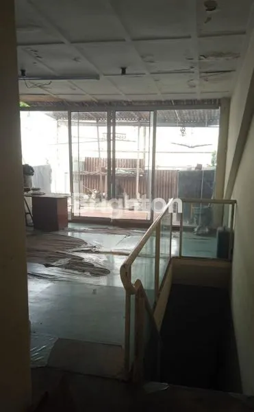 image RUKO 3 LANTAI BANGUNAN LAMA HITUNG TANAH GREENVILLE  (4)