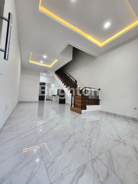 image RUMAH DURI KEPA JAKARTA BARAT BRAND NEW (3)