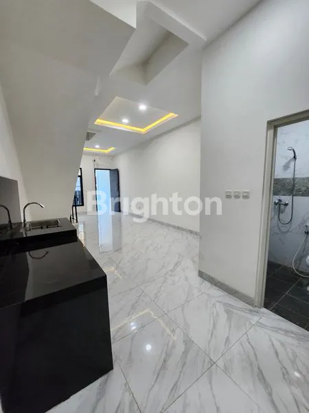 image RUMAH DURI KEPA JAKARTA BARAT BRAND NEW (2)