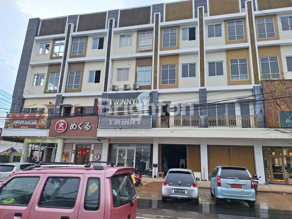 RUKO JLN.KARYA BARU STRATEGIS