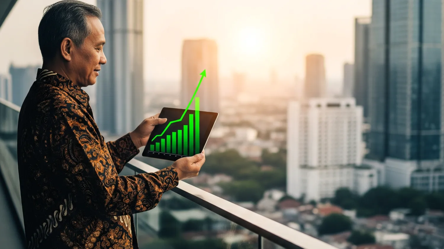 metro park residence jakarta barat 5