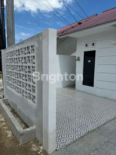 image DI JUAL RUMAH BARU SIAP HUNI FREE SEMUA BIAYA2 NYA (3)