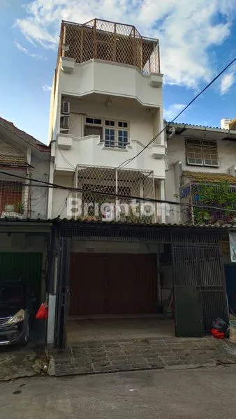 image RUKO DUTA MAS UNTUK USAHA DIJAMIN PASTI RAMAI (5)