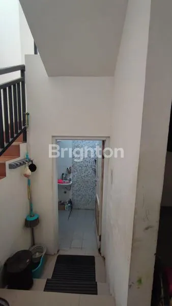 image RUMAH DI JUAL SIAP HUNI DI PERUM CILEBUT RESIDENCE, STASIUN CILEBUT 5 MENIT, PINTU TOL SOLEH ISKANDAR 7 MENIT, RUMAH SAKIT 10 MENIT (5)