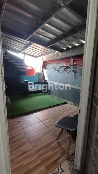 image RUMAH DI JUAL SIAP HUNI DI PERUM CILEBUT RESIDENCE, STASIUN CILEBUT 5 MENIT, PINTU TOL SOLEH ISKANDAR 7 MENIT, RUMAH SAKIT 10 MENIT (4)