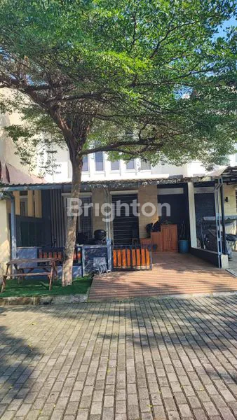 image RUMAH DI JUAL SIAP HUNI DI PERUM CILEBUT RESIDENCE, STASIUN CILEBUT 5 MENIT, PINTU TOL SOLEH ISKANDAR 7 MENIT, RUMAH SAKIT 10 MENIT (1)