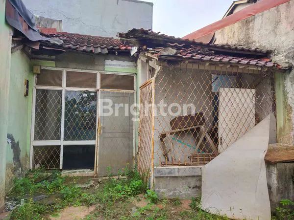 image RUMAH TUA LUAS TANAH 60M² (2)