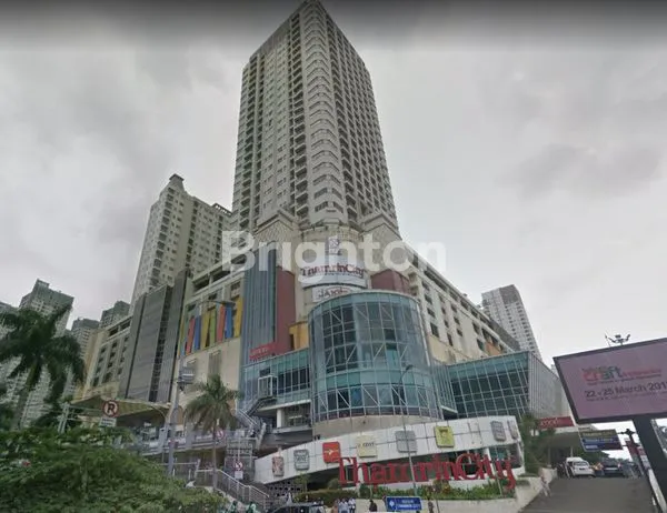 APARTEMEN STRATEGIS DAERAH KEBON MELATI