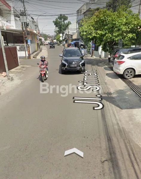 image TANAH STRATEGIS 135M² SHM, DEKAT UNIVERSITAS LANGLANGBUANA (1)