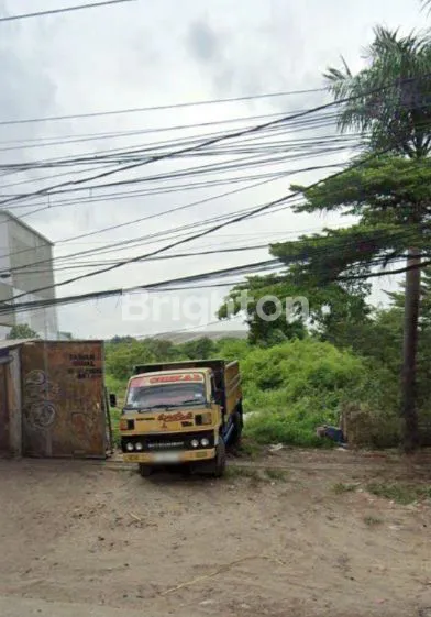 image TANAH DARAT PINGGIR JALAN RAYA SEPATAN, TANGERANG, ZONA INDUSTRI  (3)