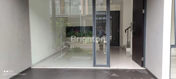 image FIRST STONE / GOLDEN STONE RUMAH ASRI CLUSTER AGATE DEKAT GADING SERPONG BSD (3)