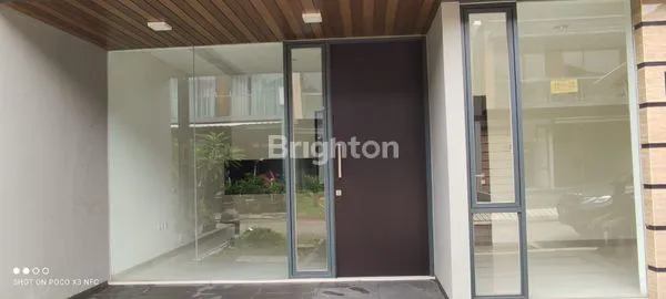 image FIRST STONE / GOLDEN STONE RUMAH ASRI CLUSTER AGATE DEKAT GADING SERPONG BSD (6)