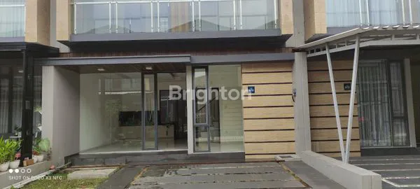 image FIRST STONE / GOLDEN STONE RUMAH ASRI CLUSTER AGATE DEKAT GADING SERPONG BSD (7)