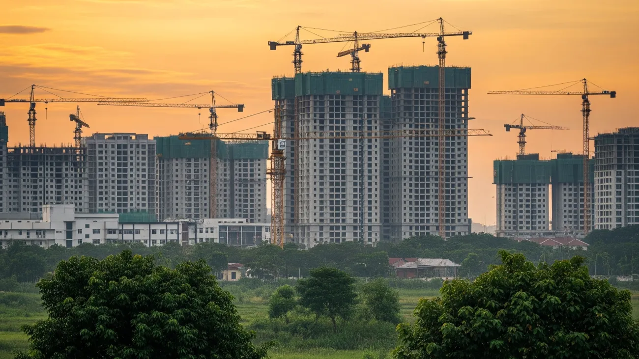 properti pekayon jaya bekasi analisis investasi 2