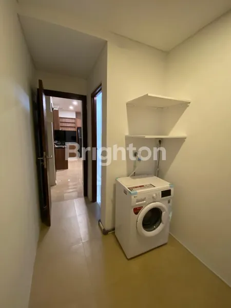 image DIJUAL CEPAT - L'AVENUE RESIDENCE APARTMENT, PANCORAN, 2+1 BR TOWER NORTH, CORNER UNIT, FULLY FURNISHED (J-APT-111) (8)