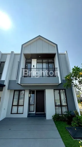 image RUMAH MODERN MEWAH GARDENIA TANGERANG (1)