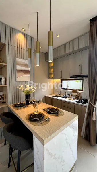 image RUMAH MODERN MEWAH GARDENIA TANGERANG (3)