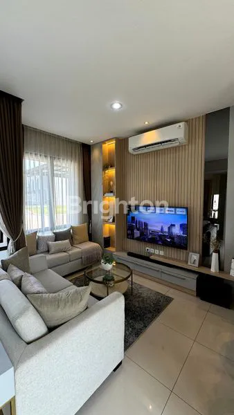 image RUMAH MODERN MEWAH GARDENIA TANGERANG (4)