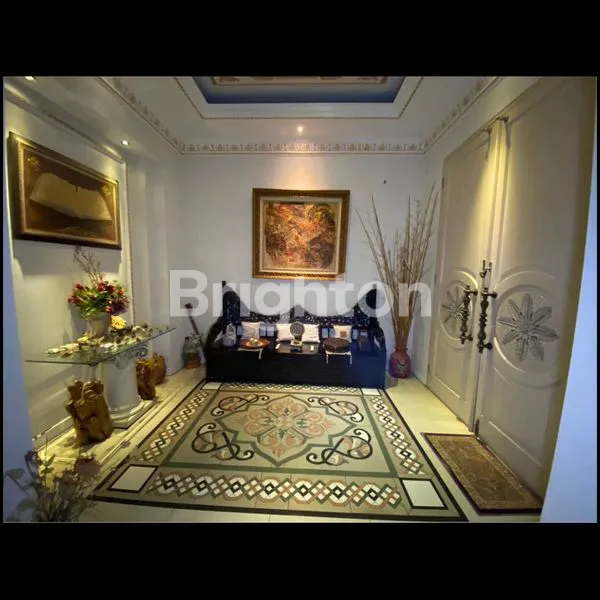 image RUMAH MEWAH PREMIUM DI JAGAKARSA (3)