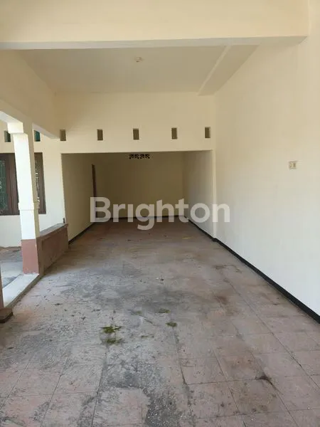 image RUMAH HITUNGAN TANAH TENGAH KOTA LETAK TANAH HOOK (2)