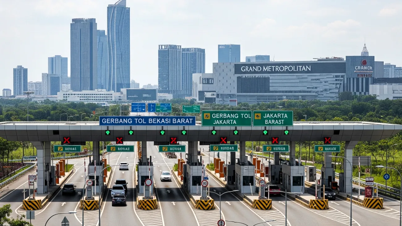 properti pekayon jaya bekasi analisis investasi 3