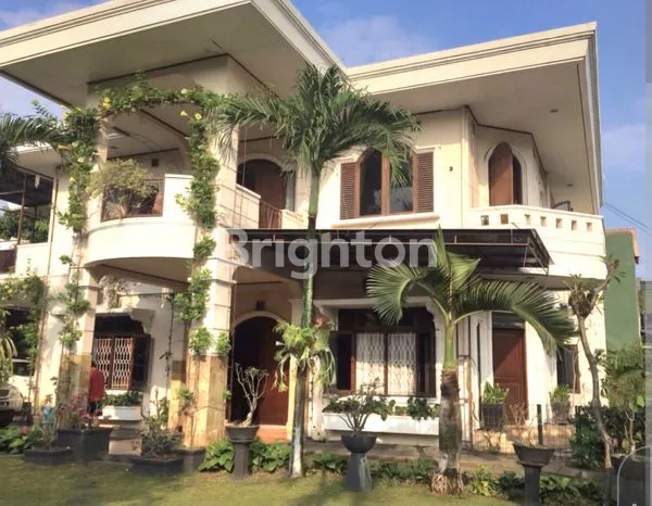 image RUMAH MEWAH DAN KAVLING  DI BINTARO  (1)