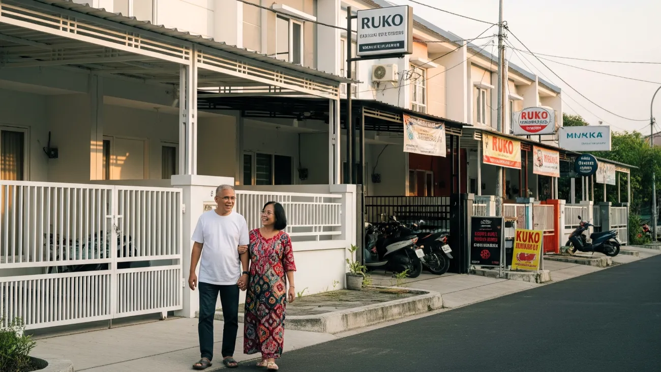 properti pekayon jaya bekasi analisis investasi 4