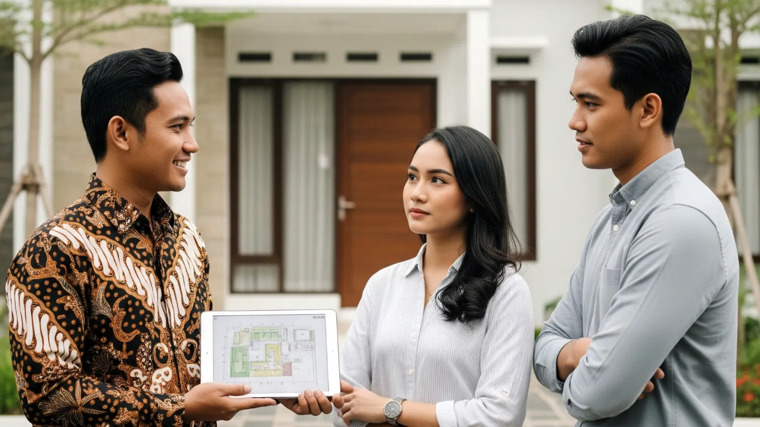 properti pekayon jaya bekasi analisis investasi 6