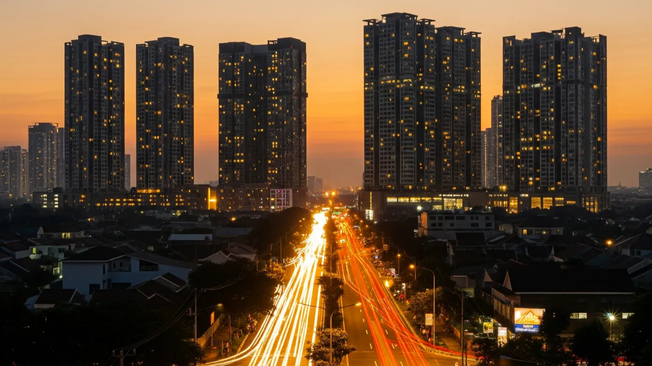 properti pekayon jaya bekasi analisis investasi 7