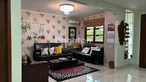 image RUMAH ASRI DI TAMAN HOKAIDO, LIPPO (2)