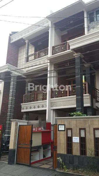 image TOWN HOUSE JUAL MURAH DI PEJATEN (1)