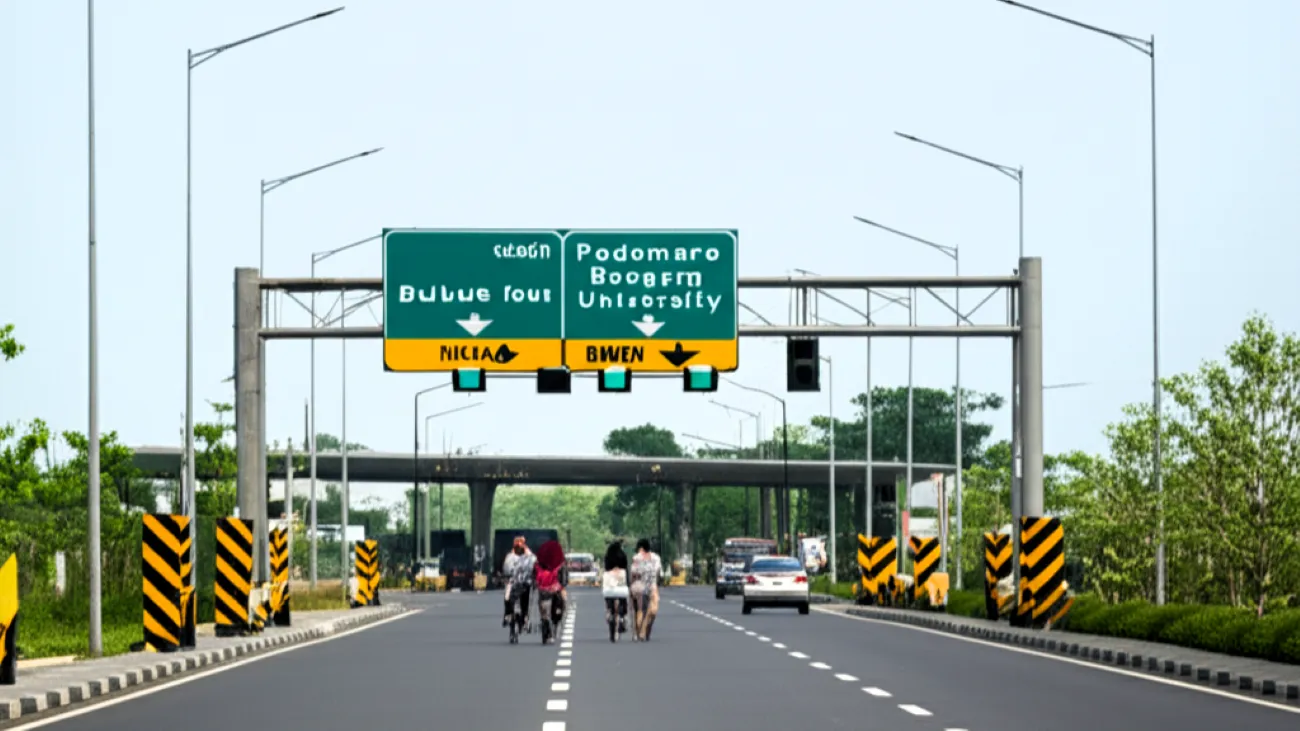 podomoro park buah batu bandung hunian resort 3