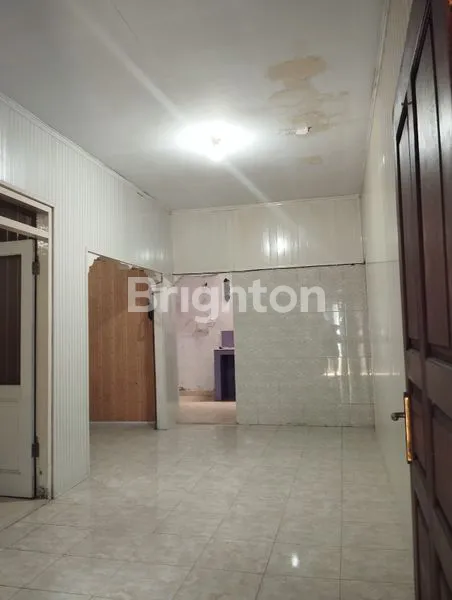 image RUMAH 1,5 LANTAI DI DEWI SARTIKA, SHM, HARGA TERJANGKAU! (1)