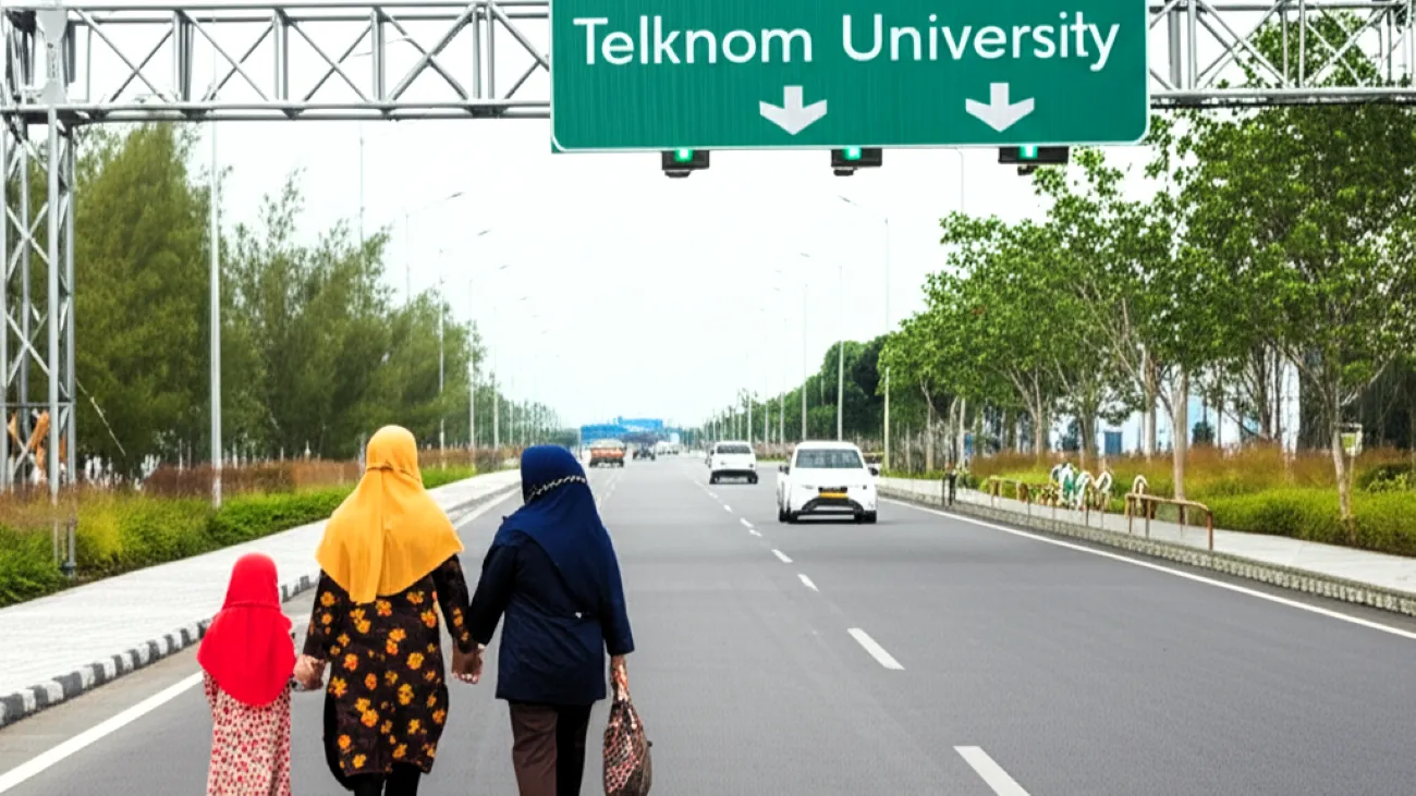 podomoro park buah batu bandung hunian resort 4