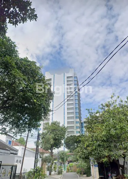 image RUMAH LAMA HITUNG TANAH DI BENDUNGAN HILIR JAKARTA PUSAT (3)