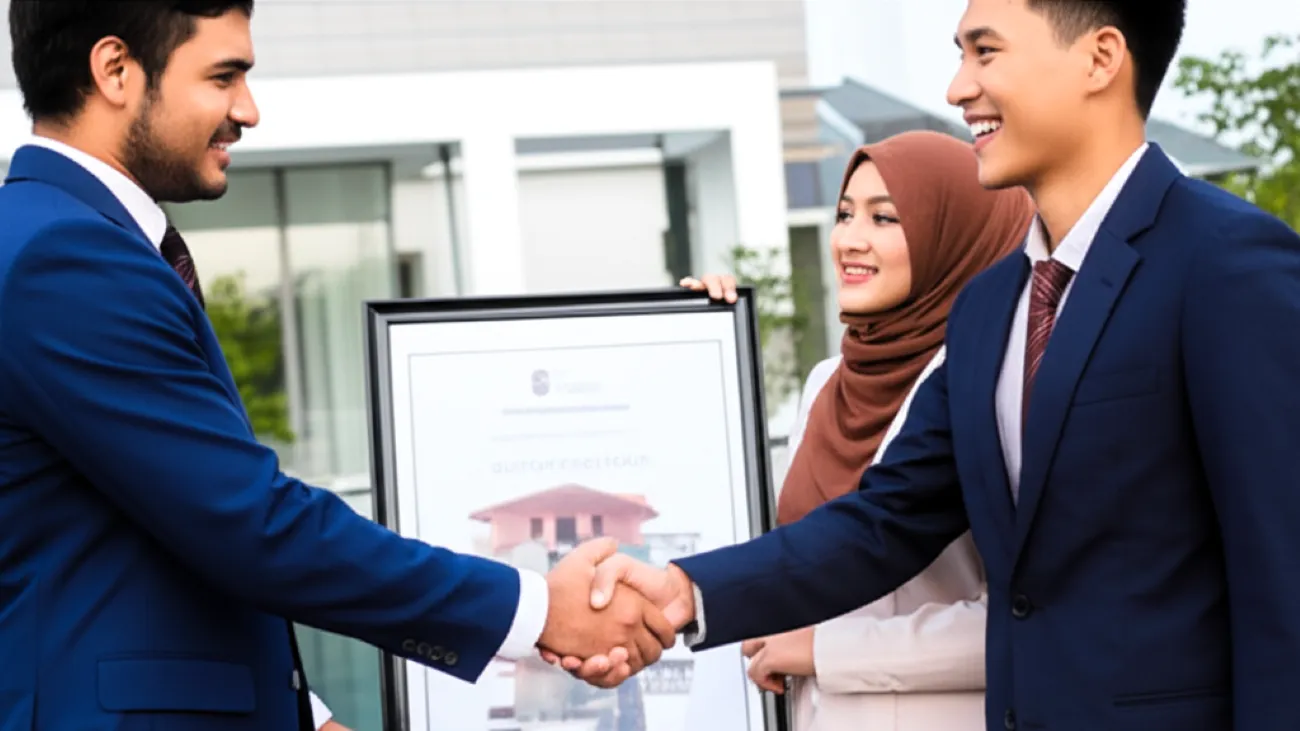 podomoro park buah batu bandung hunian resort 6