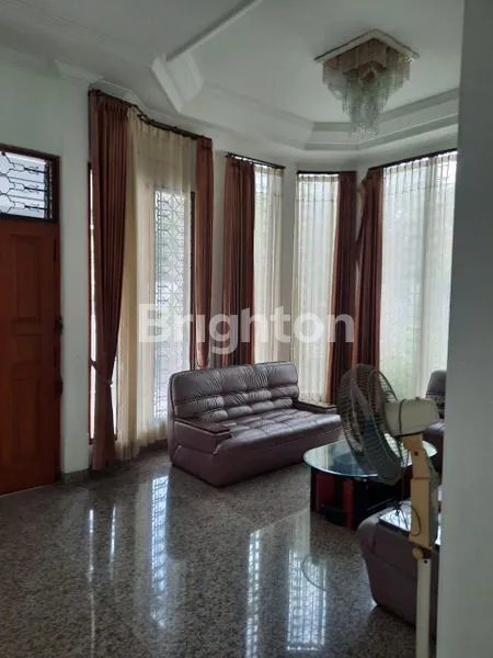 image RUMAH DHARMAHUSADA INDAH UTARA, DEKAT RS UNAIR DAN KAMPUS UNAIR, WM DAN ITS, DEKAT DENGAN GALAXY MALL (6)