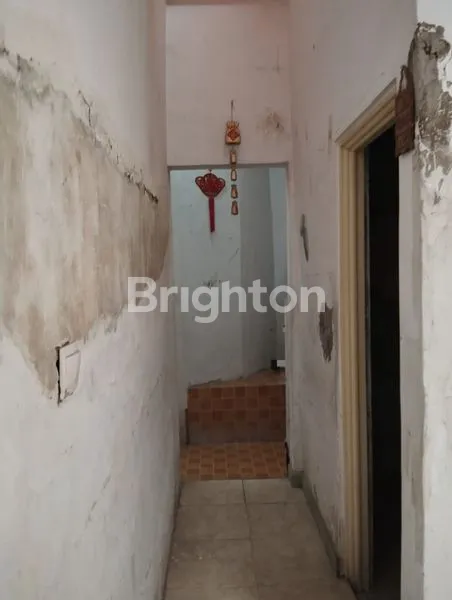 image RUMAH 1,5 LANTAI DI DEWI SARTIKA, SHM, HARGA TERJANGKAU! (3)