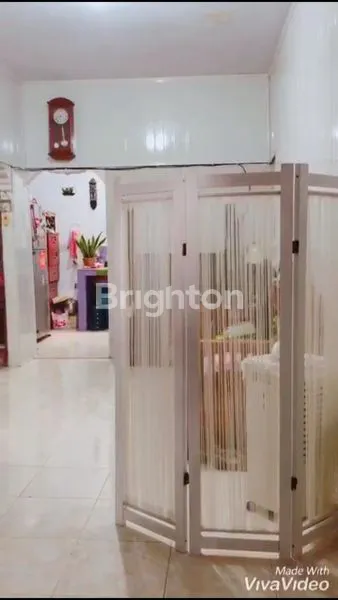 image RUMAH 1,5 LANTAI DI DEWI SARTIKA, SHM, HARGA TERJANGKAU! (5)